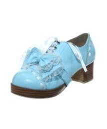 Queen Bee | アリスロリータパンプス(パンプス)