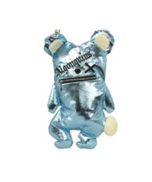 ALGONQUINS | メタルベアーモンスター2WAYバッグ(ショルダーバッグ)