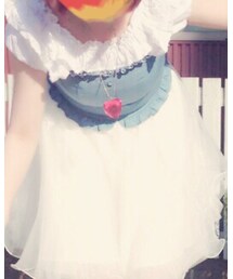 Secret Honey | ワンピース