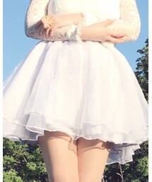 SWIMMER | スカート