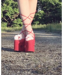 Swankiss | シューズ