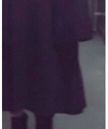 BUBBLES | スカート