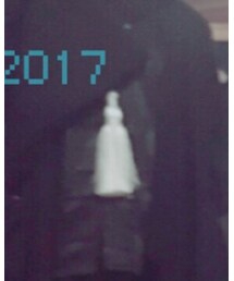 monomania | ネックレス