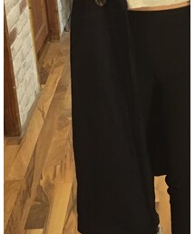 GU | チェスターコート