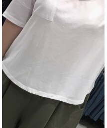 5 | Tシャツ/カットソー