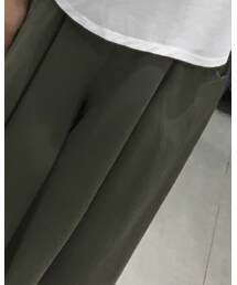 WEGO | その他パンツ