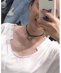 WEGO | ネックレス