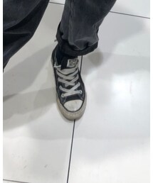 CONVERSE | スニーカー
