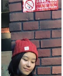 apres les cours | キャップ