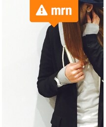 AZUL by moussy | ジャケット/アウター