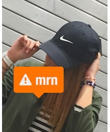 NIKE | キャップ