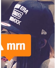 NEW ERA | キャップ