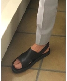 ANTICHI ROMANI | サンダル