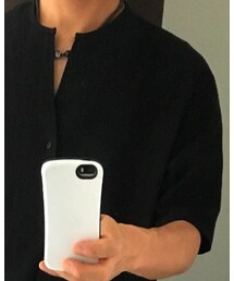 手作りアクセ | チョーカー