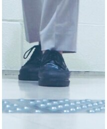 Dr. Martens | ドレスシューズ