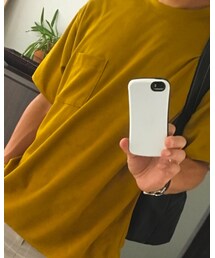GLOBAL WORK | Tシャツ/カットソー
