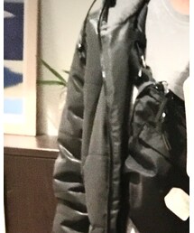 APC x Kanye West | ダウンベスト