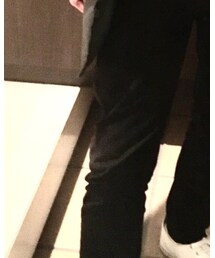 UNIQLO | チノパンツ