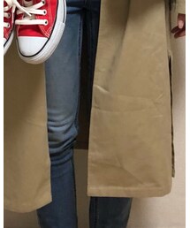 GU | デニムパンツ