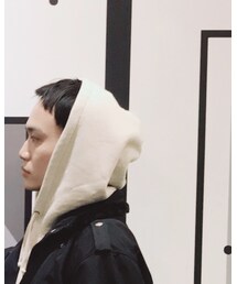 lativ | パーカー