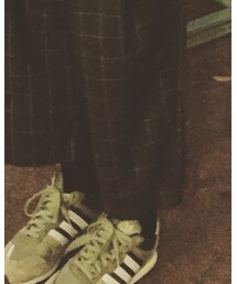 adidas | スニーカー