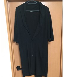 CALL&RESPONSE | カーディガン/ボレロ