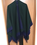UNIQLO(ユニクロ)の「ジャケット/アウター(ポンチョ)」