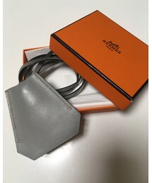 HERMES | ネックレス