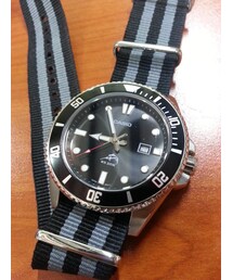 CASIO | Casio MDV 106(アナログ腕時計)