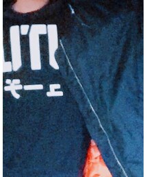 MUKK | ナイロンジャケット