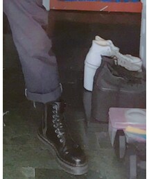 Dr. Martens | ブーツ