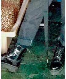 Dr. Martens | ブーツ