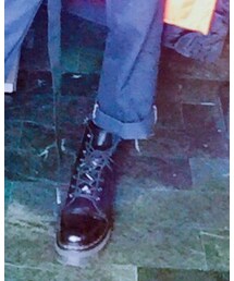 Dr. Martens | ブーツ