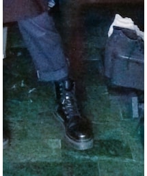 Dr. Martens | ブーツ