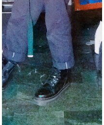 Dr. Martens | ブーツ