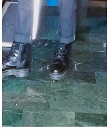 Dr. Martens | ブーツ