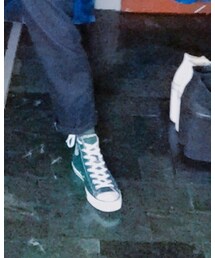 CONVERSE | スニーカー