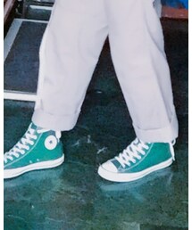 CONVERSE | スニーカー