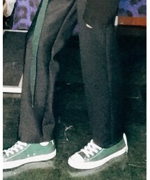 Handmade | その他パンツ