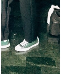 CONVERSE | スニーカー