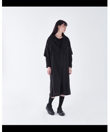 TRAN泉 | つなぎ/オールインワン