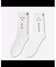 Provocateur /// 煽動者 | ソックス/靴下