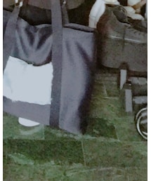 XANADU | トートバッグ