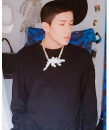 Hello heaven | ネックレス