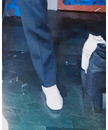 VANS | スニーカー