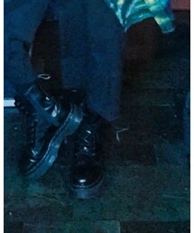 Dr. Martens | ブーツ
