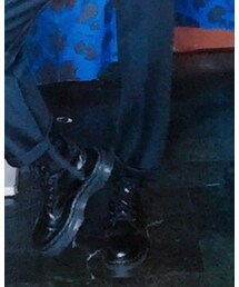 Dr. Martens | ブーツ