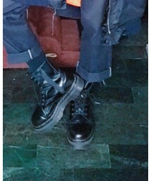 Dr. Martens | ブーツ