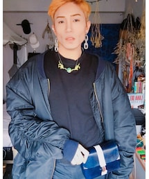 hello heaven | ネックレス