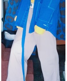 Handmade | ベルト